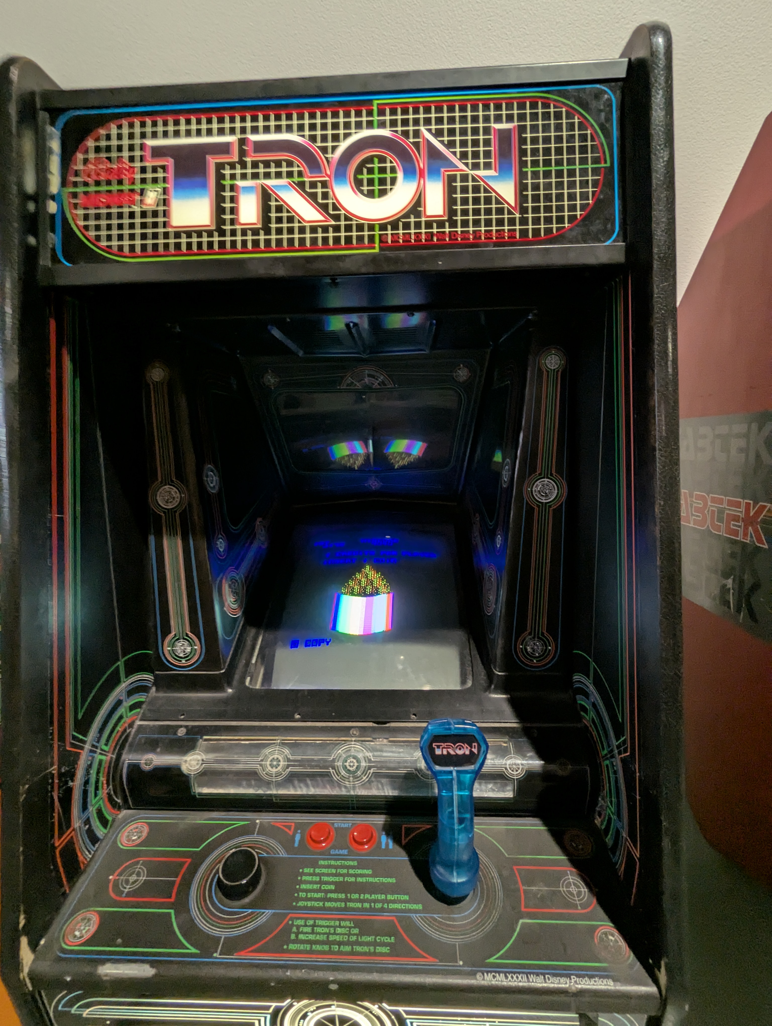 Pinball Hall of Fame, Las Vegas